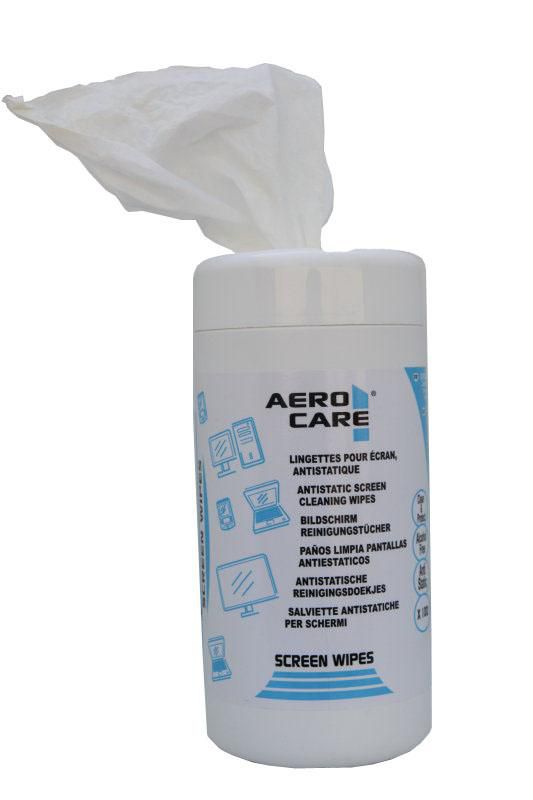 CoreParts Screen Cleaning Wipes - W125431423