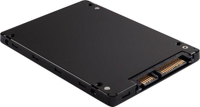 CoreParts 512GB 2.5" SATA Internal SSD 3D NAND Technology 550/450 Read/Write (MB/S) with SMI2259XT/Maxio Controller - Bulk Packaging (plastic bag) - W125837143