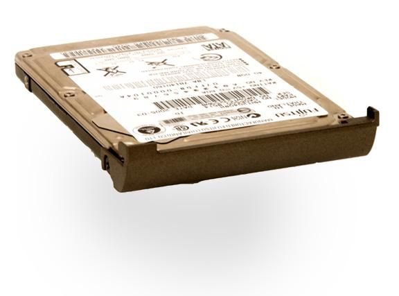 CoreParts HDD caddy Dell D820, 2.5" SATA - W124359954