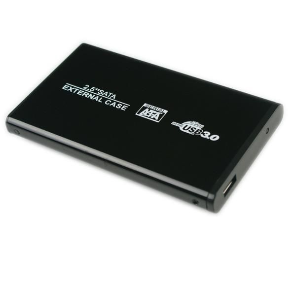 CoreParts 120GB SSD USB 3.0 Transfer rate up to 530Mb/S - W124564514