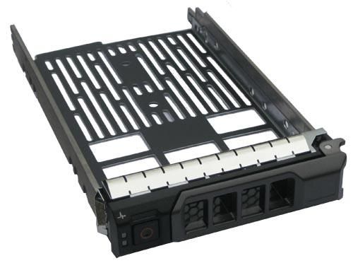CoreParts 3.5" Hot Swap Tray SATA/SAS for Dell PowerEdge and PowerVault - W125324848