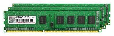 CoreParts 4GB Memory Module for Acer 1333Mhz DDR3 Major DIMM - W125159683