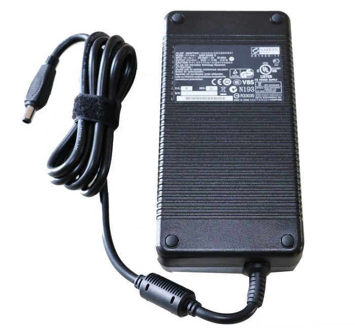 CoreParts Power Adapter for Asus/HP 230W 19.5V 11.8A Plug:7.4*5.0p Including EU Power Cord - W124690293
