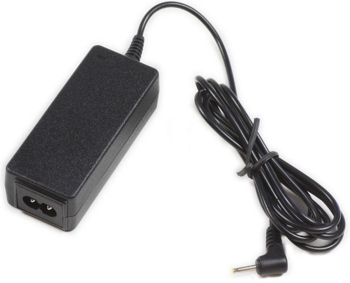 CoreParts Power Adapter for Asus 33W 19V 1.75A Plug:2.5*0.7 Including EU Power Cord - W125261899