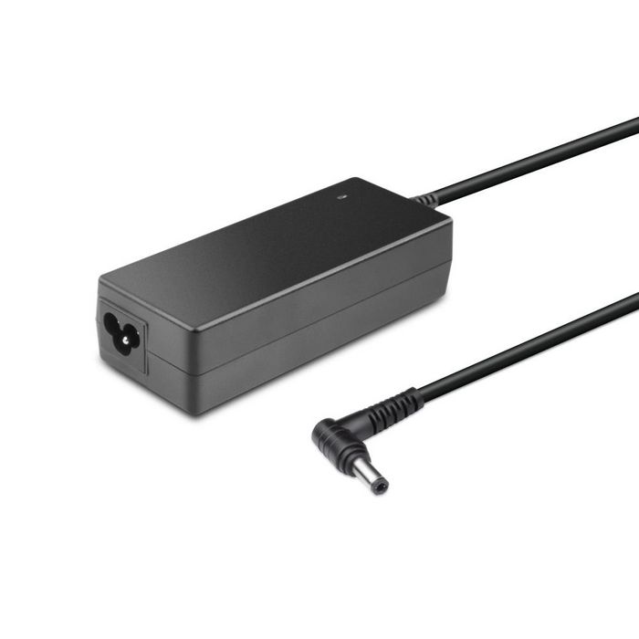 CoreParts Power Adapter for Toshiba 75W 19V 3.95A Plug:5.5*2.5 Including EU Power Cord - W124462688