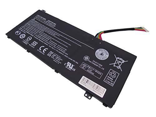 CoreParts Laptop Battery For Acer 41Wh 3Cell Li-Pol 11.4V 3.8Ah Black, Aspire V15 Nitro Aspire VN7 Aspire VN7-571 Aspire VN7-571G Aspire - W125162502