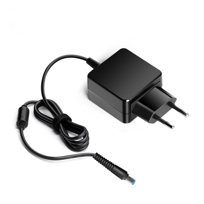 CoreParts Power Adapter 10W 5V 2A Plug: 5.5*1.7mm *9.5mm length, EU Wall - W125840375