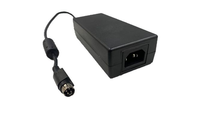 CoreParts POS Power Adapter 60W 12V 5A Plug:Special 4p - W125826589