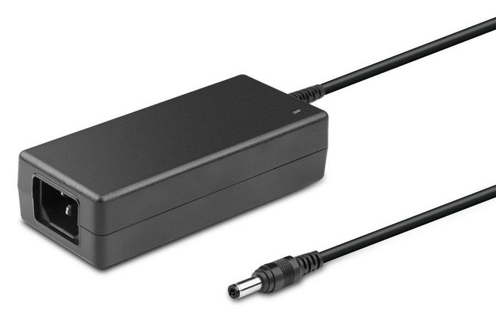 CoreParts Power Adapter for Zebra 60W 12V 5A Plug:5.5*2.1 Including EU Power Cord - W125841472