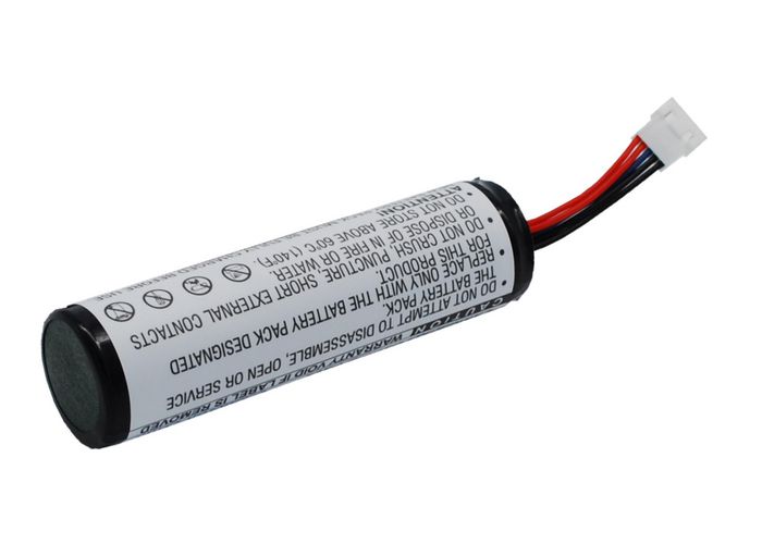 CoreParts 9.6Wh Datalogic Scaner Battery - W125262490