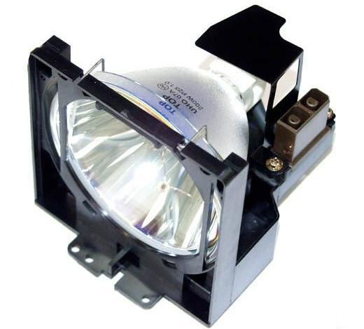CoreParts Replacement Lamp for Sanyo PLC-XF21 - W125163158