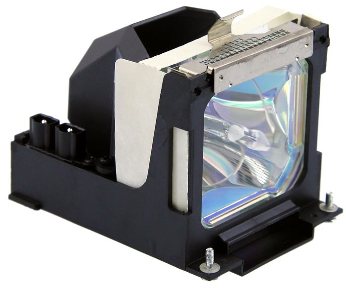 CoreParts Projector Lamp for Canon 200 Watt, 2000 Hours LV-7340, LV-7345, LV-7350, LV-7355 - W125063465