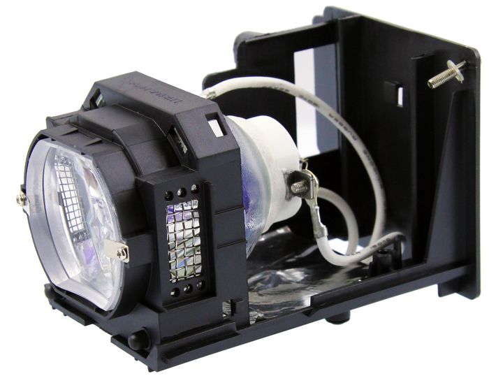 CoreParts Projector Lamp for Mitsubishi 160 / 130 Watt, 2000 Hours fit for Mitsubishi Projector HC4900, HC5000, HC5500, HC6000 - W124663495