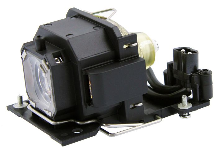CoreParts Projector Lamp for ViewSonic 190 Watt, 2000 Hours fit for ViewSonic Projector PJ3211, PJ359W, PJL3211 - W125063486