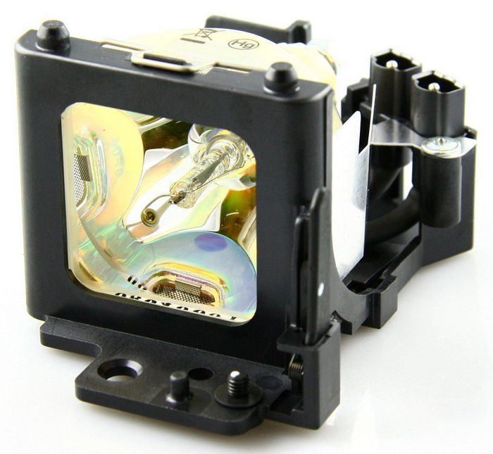 CoreParts Projector Lamp for Polaroid 130 Watt, 2000 Hours POLAVIEW 270, POLAVIEW SVGA 270 - W124463749