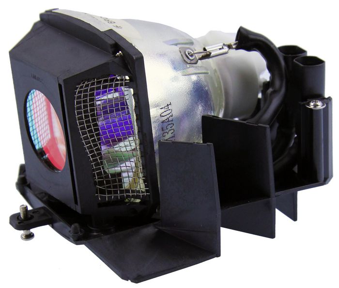 CoreParts Projector Lamp for Mitsubishi 200 / 160 Watt, 2000 Hours XD70 - W125163294