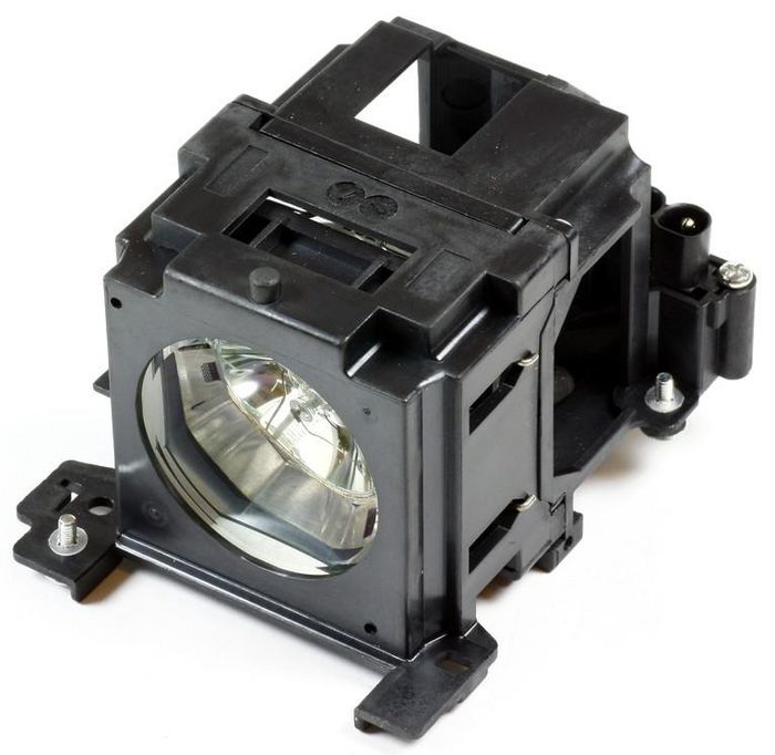 CoreParts Projector Lamp for ViewSonic 180 Watt, 2000 Hours fit for Viewsonic Projector PJ656, PJ656 - W124663539