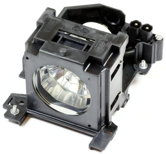 CoreParts Projector Lamp for ViewSonic 200 Watt, 2000 Hours fit for Viewsonic Projector PJ658 - W125063374