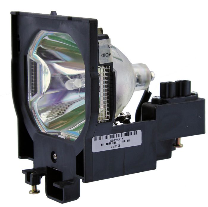 CoreParts Projector Lamp for Sanyo 300 Watt, 3000 Hours fit for Sanyo Projector PLC-XF46, PLC-XF46E, PLV-HD2000, PLC-XF46N - W124663544