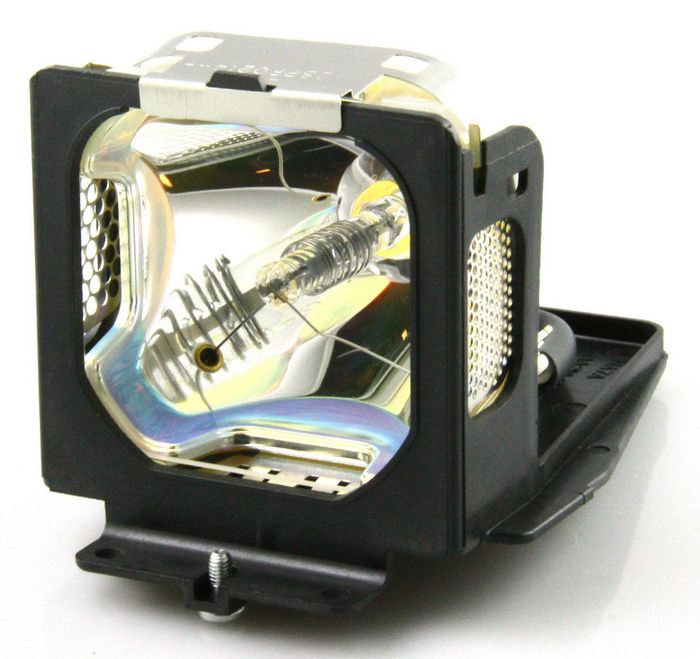 CoreParts Projector Lamp for Eiki 200 Watt, 2000 Hours LC-SB21, LC-SB21D, LC-XB15, LC-XB26 - W125063370