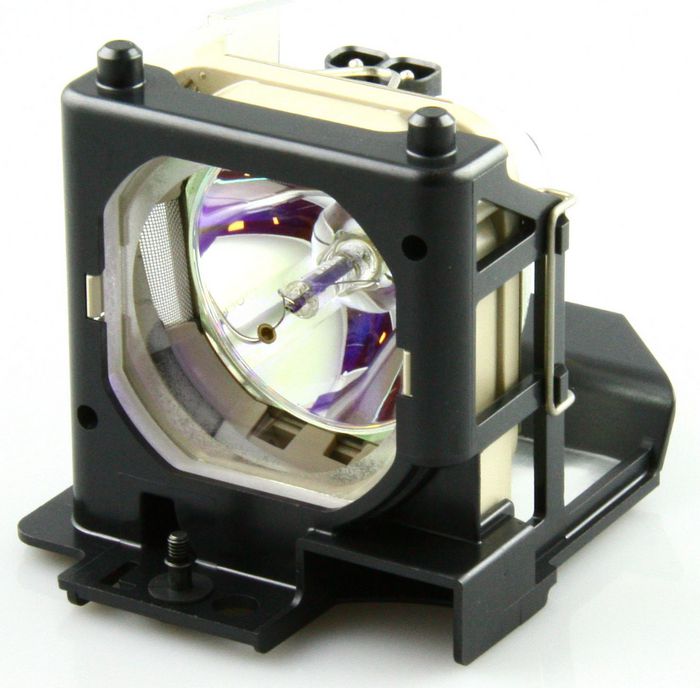 CoreParts Projector Lamp for ViewSonic 165 Watt, 2000 Hours PJ502, PJ552, PJ562 - W124663577