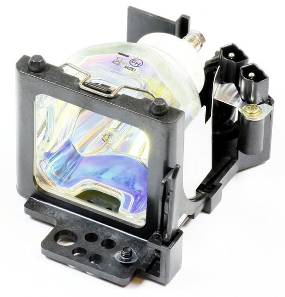 CoreParts Projector Lamp for Elmo 130 Watt, 2000 Hours EDP S10 - W125063442