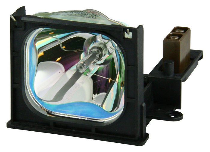 CoreParts Projector Lamp for CTX 150 Watt, 2000 Hours EZ 610H, EZ 615, EZ 615H - W125063433