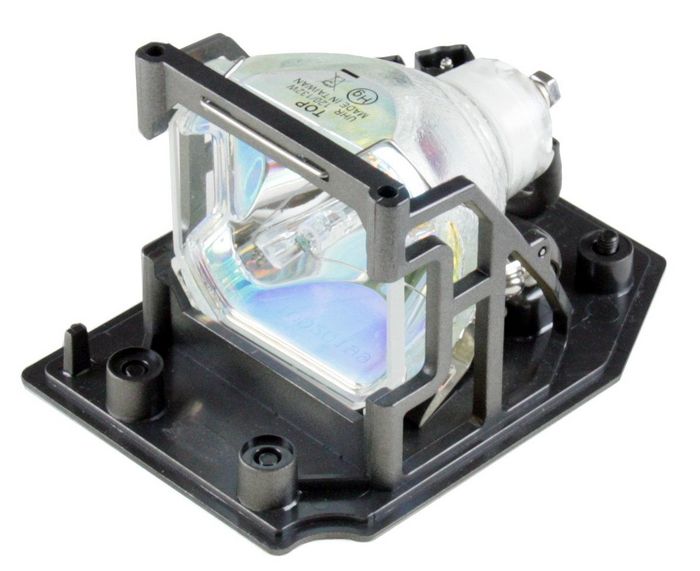 CoreParts Projector Lamp for Boxlight 132 Watt, 2000 Hours SP-50m, XP-60m - W125063464