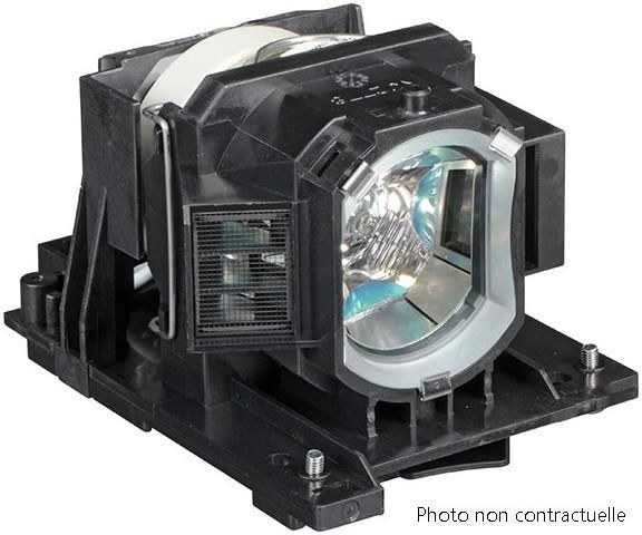CoreParts Projector Lamp for Hitachi 1500 Hours, 245 Watts fit for Hitachi Projector CP-X4021N, CP-X5021N, CP-X5022WN,, CP-X4022WN - W124463834