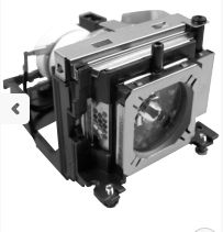 CoreParts Projector Lamp for Eiki - W125163378