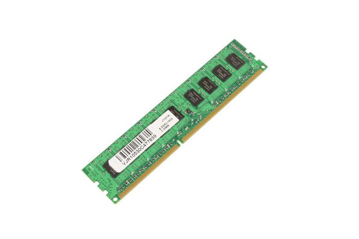 CoreParts 4GB Memory Module for HP 1600Mhz DDR3 Major DIMM - W124464043