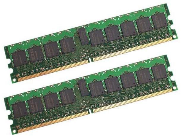 CoreParts 8GB Memory Module for HP 800Mhz DDR2 Major DIMM - KIT 2x4GB - W124363827
