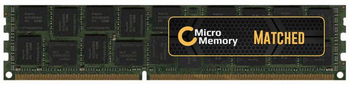 CoreParts 64GB DDR4 2133MHz PC4-17000 - W124863546