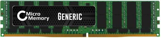 CoreParts 64GB Memory Module for HP 2400Mhz DDR4 MAJOR, DIMM - W125821849