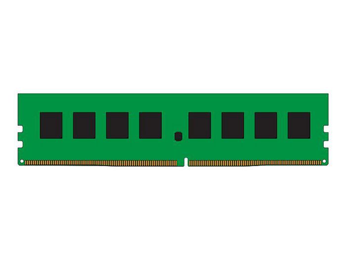 CoreParts 8GB Memory Module MMLE083-08GB, 8 GB, 1 x 8 GB, DDR4, 2400 Mhz UDIMM - W125648362