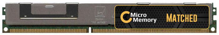 CoreParts 8GB Memory Module 1333Mhz DDR3 Major DIMM - W125063760