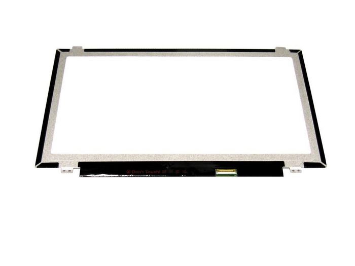 CoreParts 14,0" LCD FHD Glossy, 1920x1080, Original Panel, 315.1×195.65×2.4mm, 30pins Bottom Right Connector, w/o Brackets IPS - W124664472