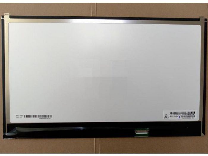 CoreParts 14,0" LCD FHD Glossy, 1920x1080, Original Panel, 30pins Bottom Right Connector, Top 2xBrackets, Rectangular, IPS - W125871337