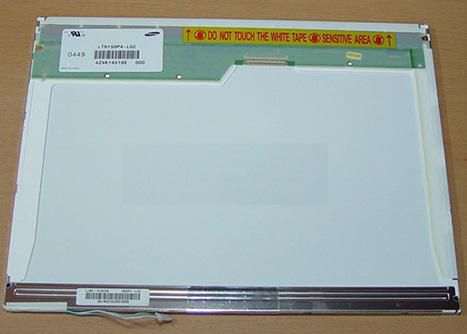 CoreParts 15,0" LCD HD Matte, 1400x1050, Original Panel CCFL, 30pins Top Right Connector, w/o Brackets - W124664480
