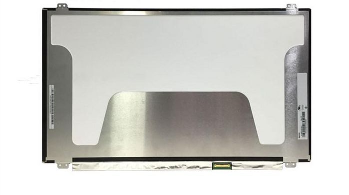CoreParts 15,6" LCD FHD Matte, 1920x1080, Original Panel, 120Hz, 30pins Bottom Right Connector, Top Bottom 4xBrackets - W124864171