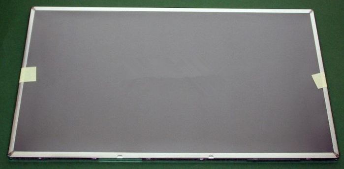 CoreParts 15,6" LCD HD Matte, 1366x768, Original Panel, 40pins Bottom Left Connector, w/o Brackets - W124864178