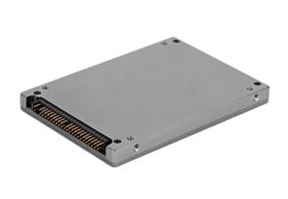 CoreParts 2.5" IDE 32GB MLC SSD 100/28 SM2236 controller - Bulk Packaging (Plastic bag) - W124564871