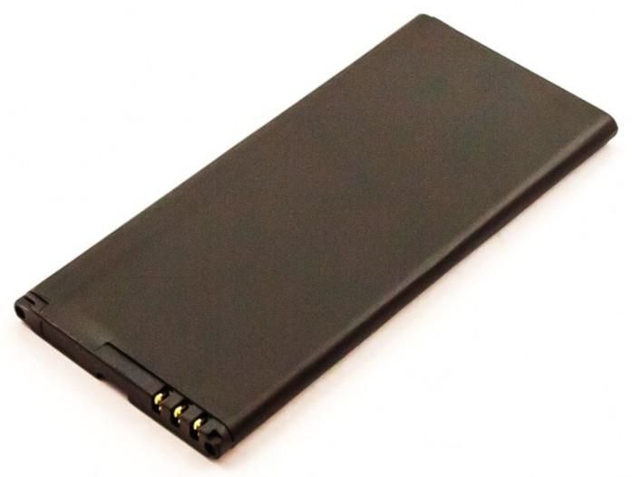 CoreParts Battery for Nokia Mobile 11.1Wh Li-ion 3.7V 3000mAh, Lumia 950 - W125165002