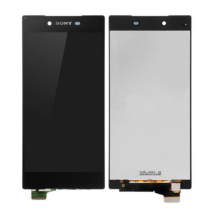 CoreParts LCD Assembly Black Sony Xperia Z5 Premium - W124565319
