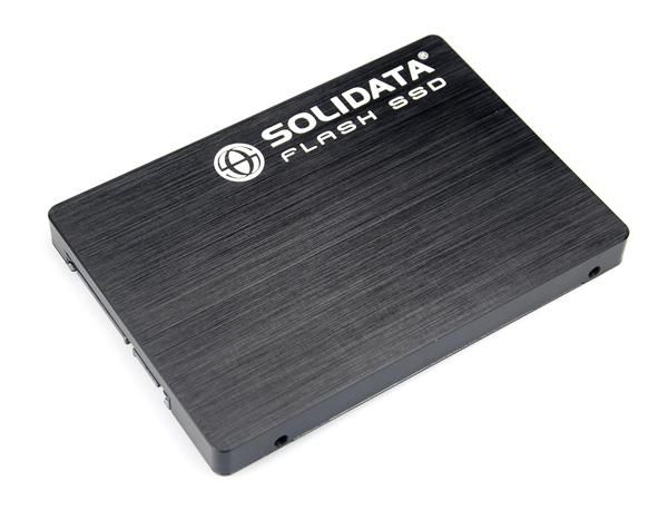 CoreParts 2,5" SATA III 256GB TLC 3D SSD 7.0mm Consumer Grade SSD - W125168154