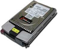 CoreParts 3.5" SCSI Hotswap 300GB 15KRPM Compaq Proliant ML 350/370 - W124774484