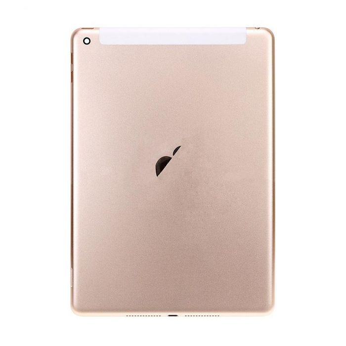 CoreParts iPad 5 Back Cover Gold iPad 5 Back Cover Gold, Back housing cover, Apple, iPad 5 - W125801285