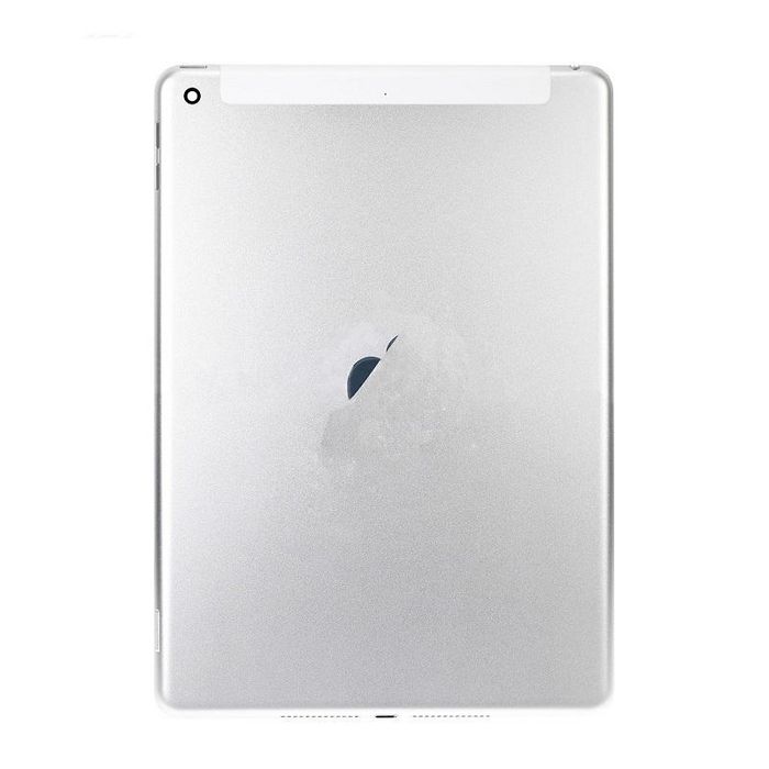 CoreParts iPad 5 Back Cover Silver iPad 5 Back Cover Silver, Back housing cover, Apple, iPad 5, Silver - W125801284
