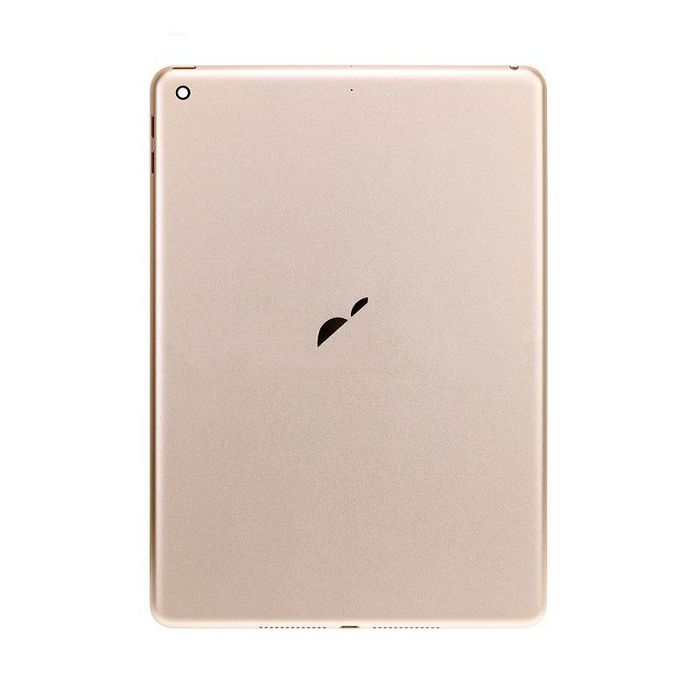 CoreParts iPad 5 Back Cover Gold iPad 5 Back Cover Gold, Back housing cover, Apple, iPad 5, Pink gold - W125801288