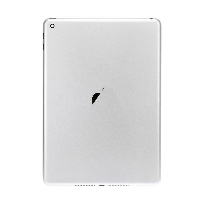 CoreParts iPad 5 Back Cover Silver iPad 5 Back Cover Silver, Back housing cover, Apple, iPad 5, Silver - W125801287